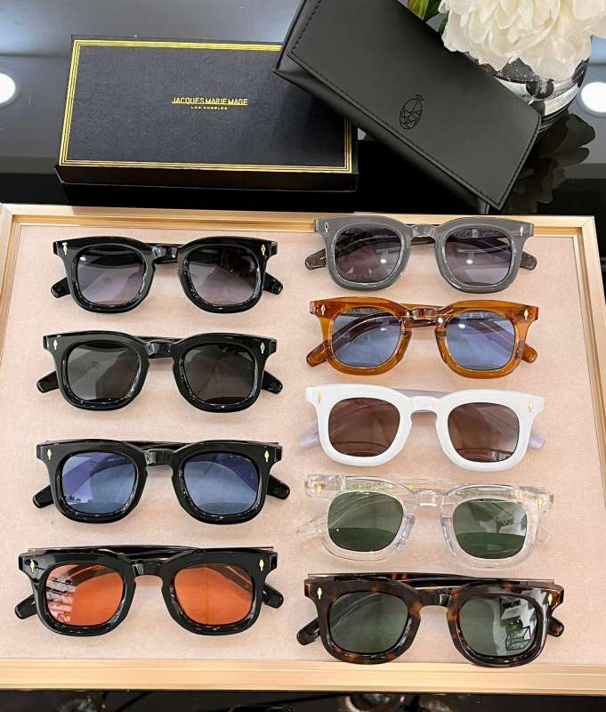 Picture of Jacques Marie Mage Sunglasses _SKUfw54112552fw